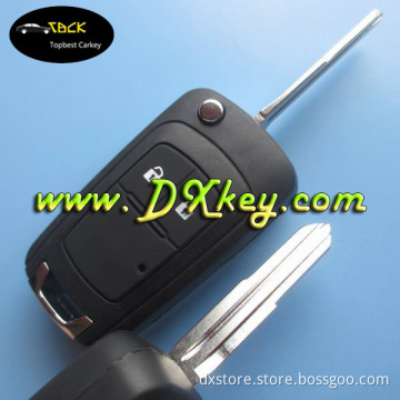 Top best 2 buttons remote key case for remote key case car key cover